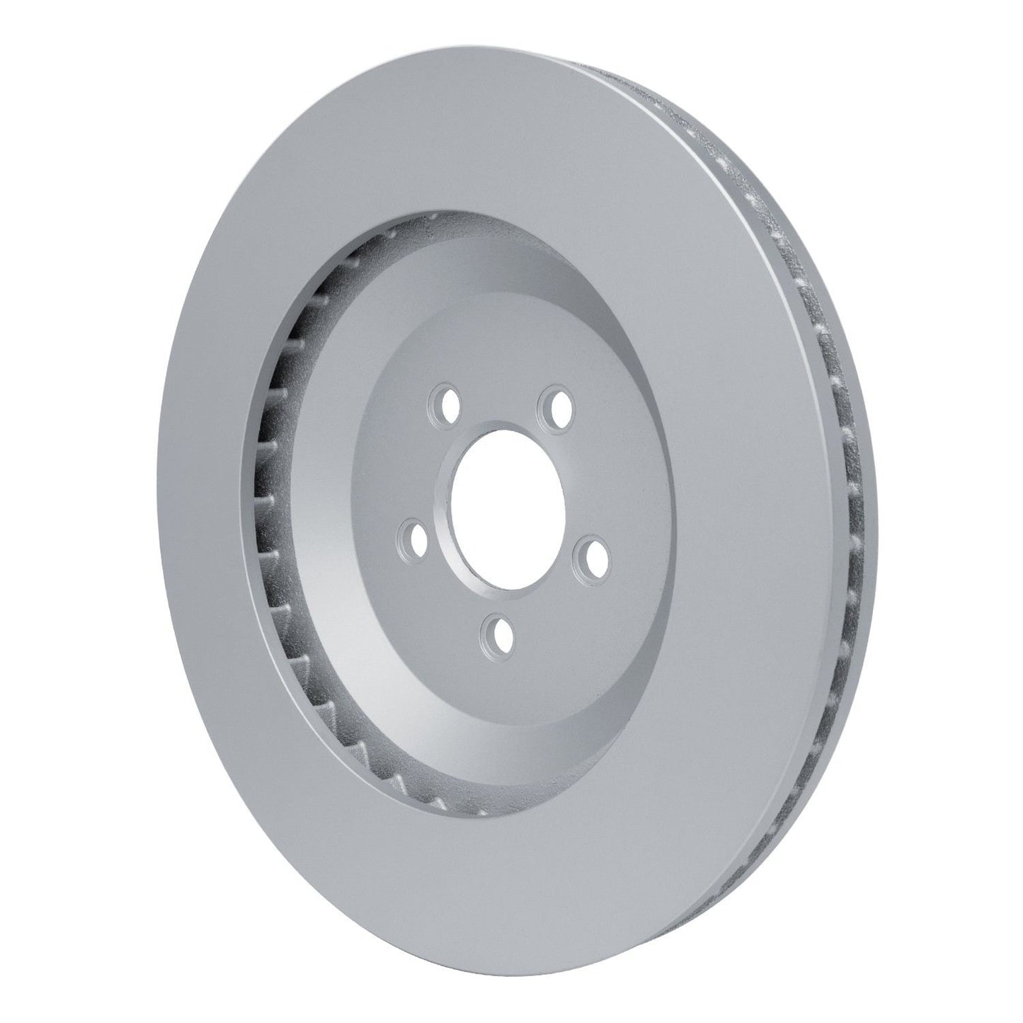 Dynamic Friction Company Disc Brake Rotor 604-40128D