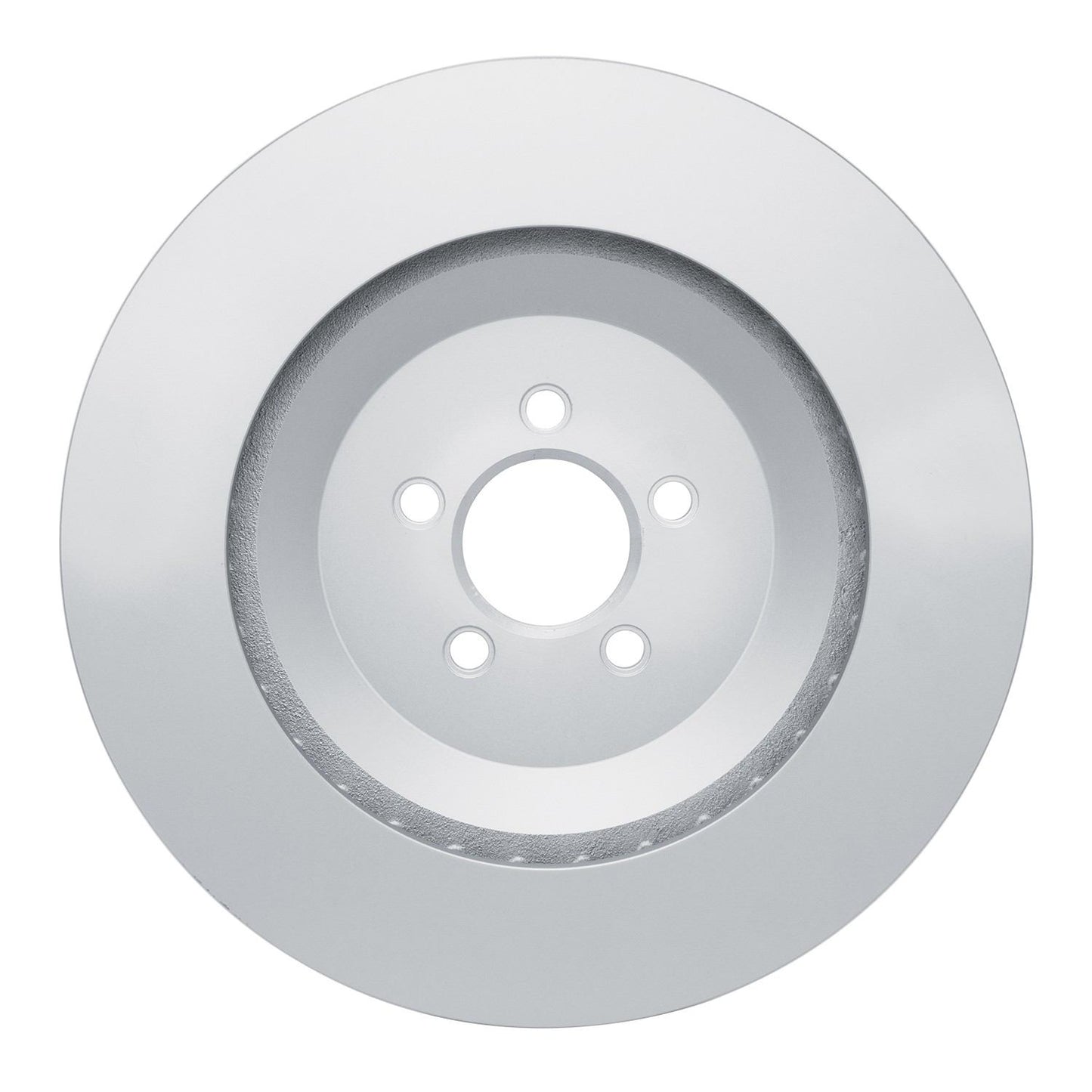 Dynamic Friction Company Disc Brake Rotor 604-40129D