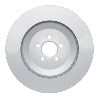 Dynamic Friction Company Disc Brake Rotor 604-40129D
