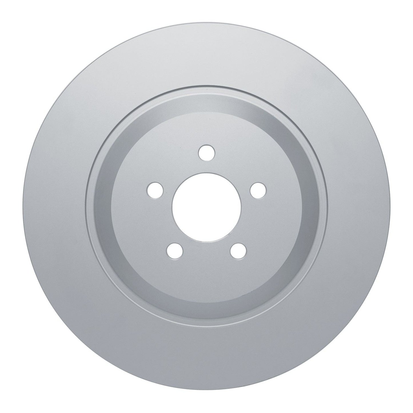 Dynamic Friction Company Disc Brake Rotor 604-40129D