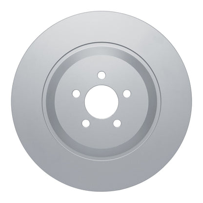 Dynamic Friction Company Disc Brake Rotor 604-40129D