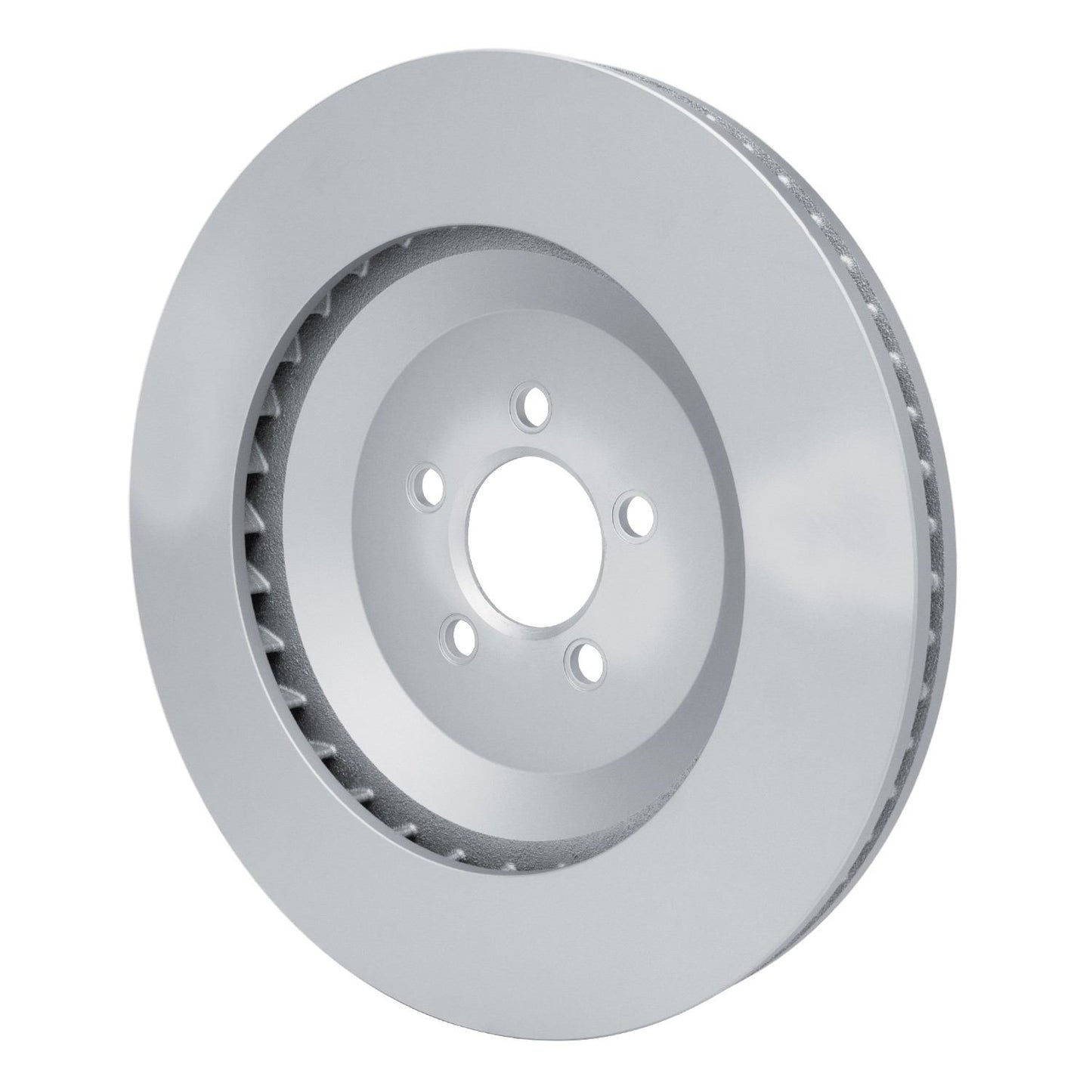 Dynamic Friction Company Disc Brake Rotor 604-40129D