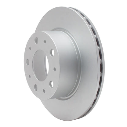 Dynamic Friction Company Disc Brake Rotor 604-40130