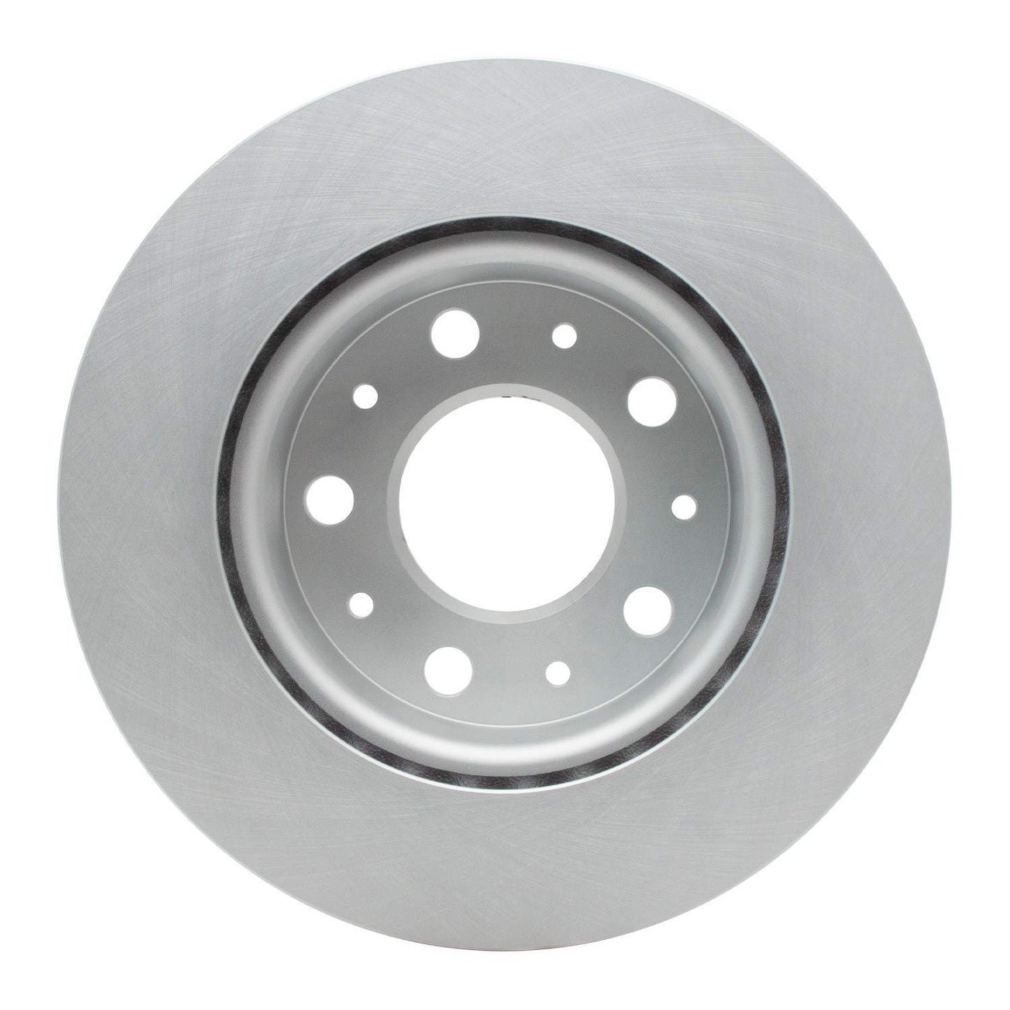Dynamic Friction Company Disc Brake Rotor 604-40130