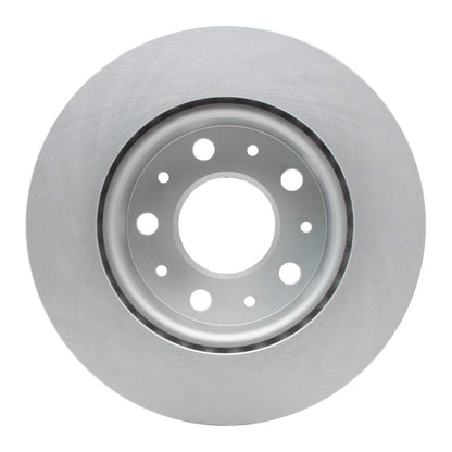 Dynamic Friction Company Disc Brake Rotor 604-40130