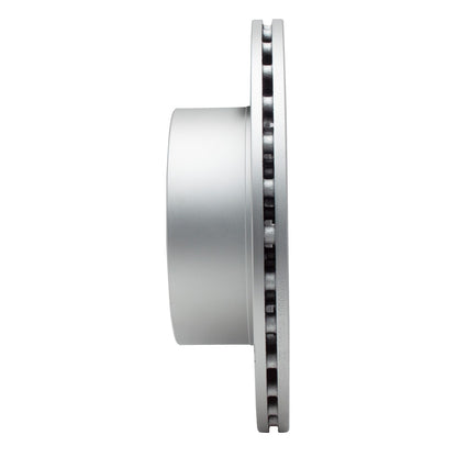 Dynamic Friction Company Disc Brake Rotor 604-40130