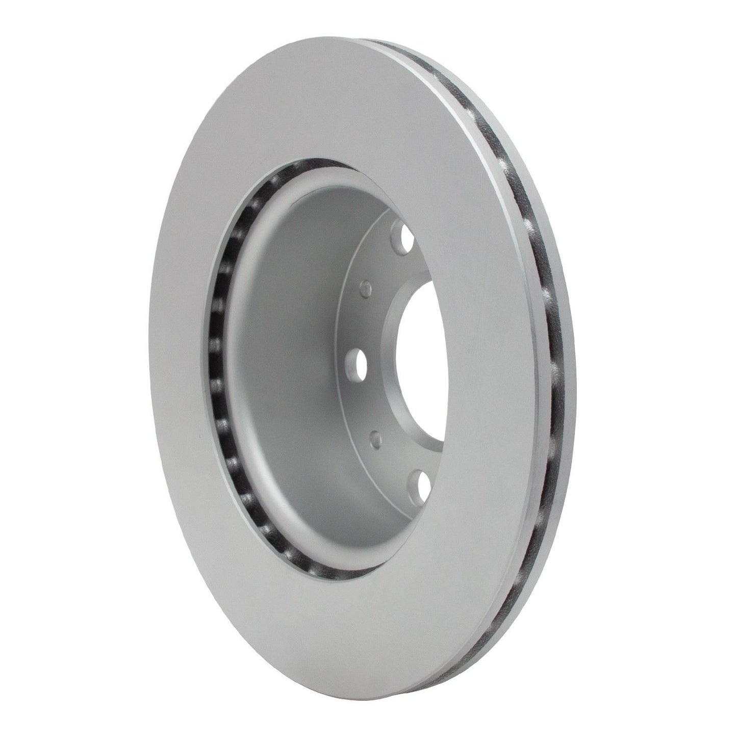 Dynamic Friction Company Disc Brake Rotor 604-40130