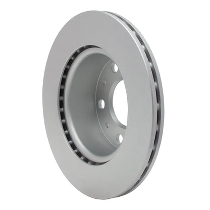 Dynamic Friction Company Disc Brake Rotor 604-40130