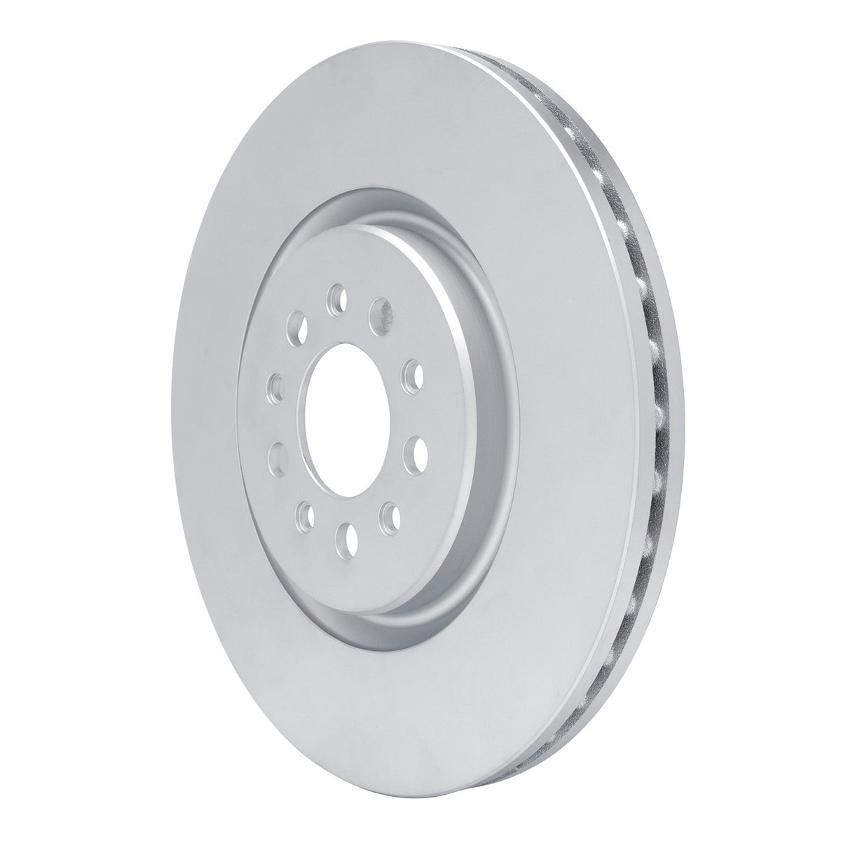 DFC 23-25 Alfa Romeo TONALE Front GeoSPEC Coated Rotor 604-40131