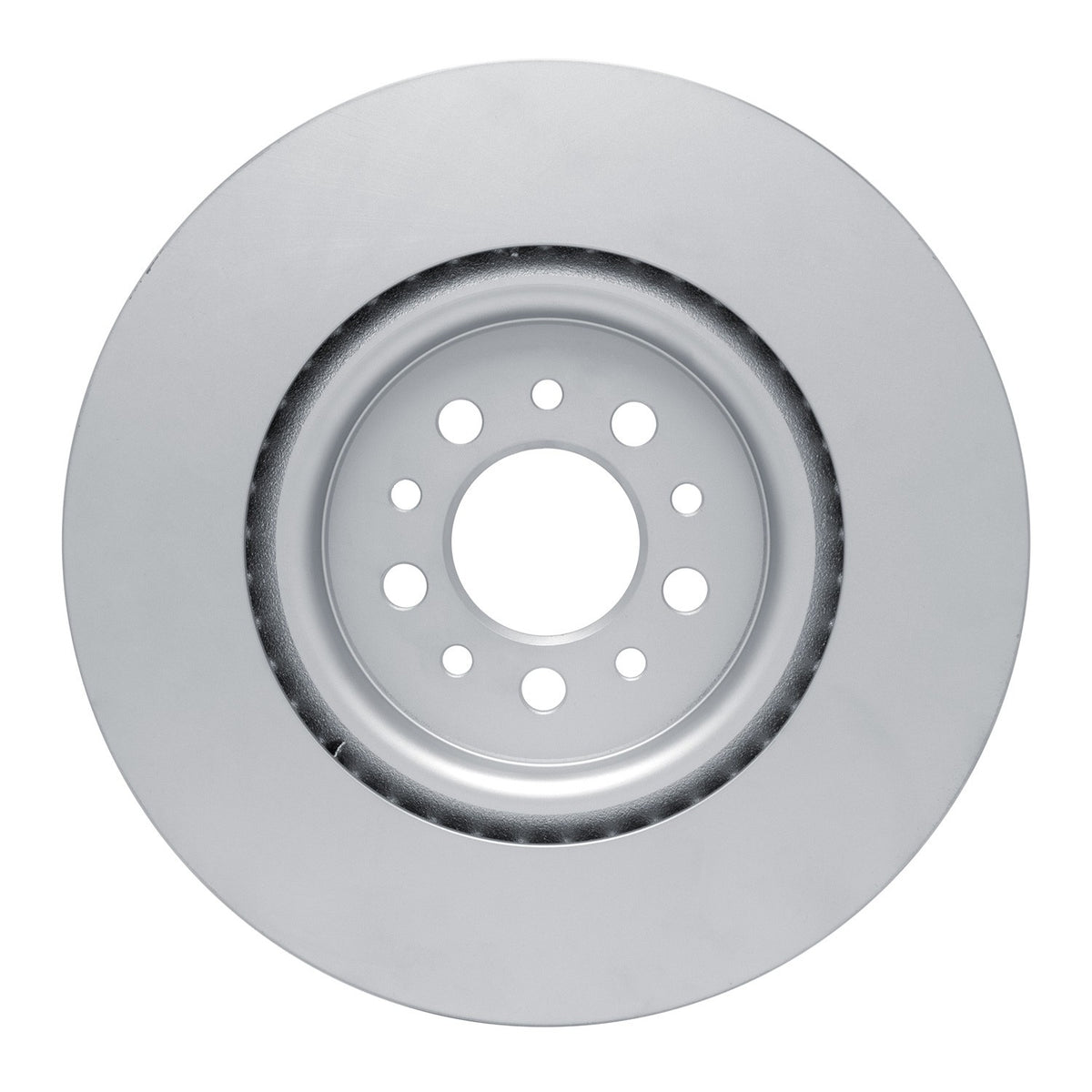 DFC 23-25 Alfa Romeo TONALE Front GeoSPEC Coated Rotor 604-40131