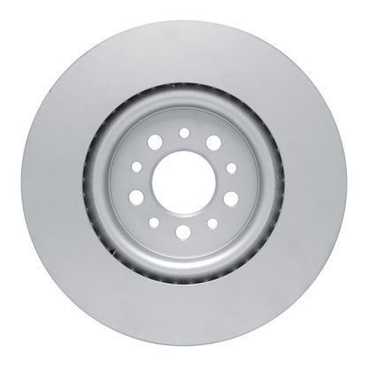 DFC 23-25 Alfa Romeo TONALE Front GeoSPEC Coated Rotor 604-40131