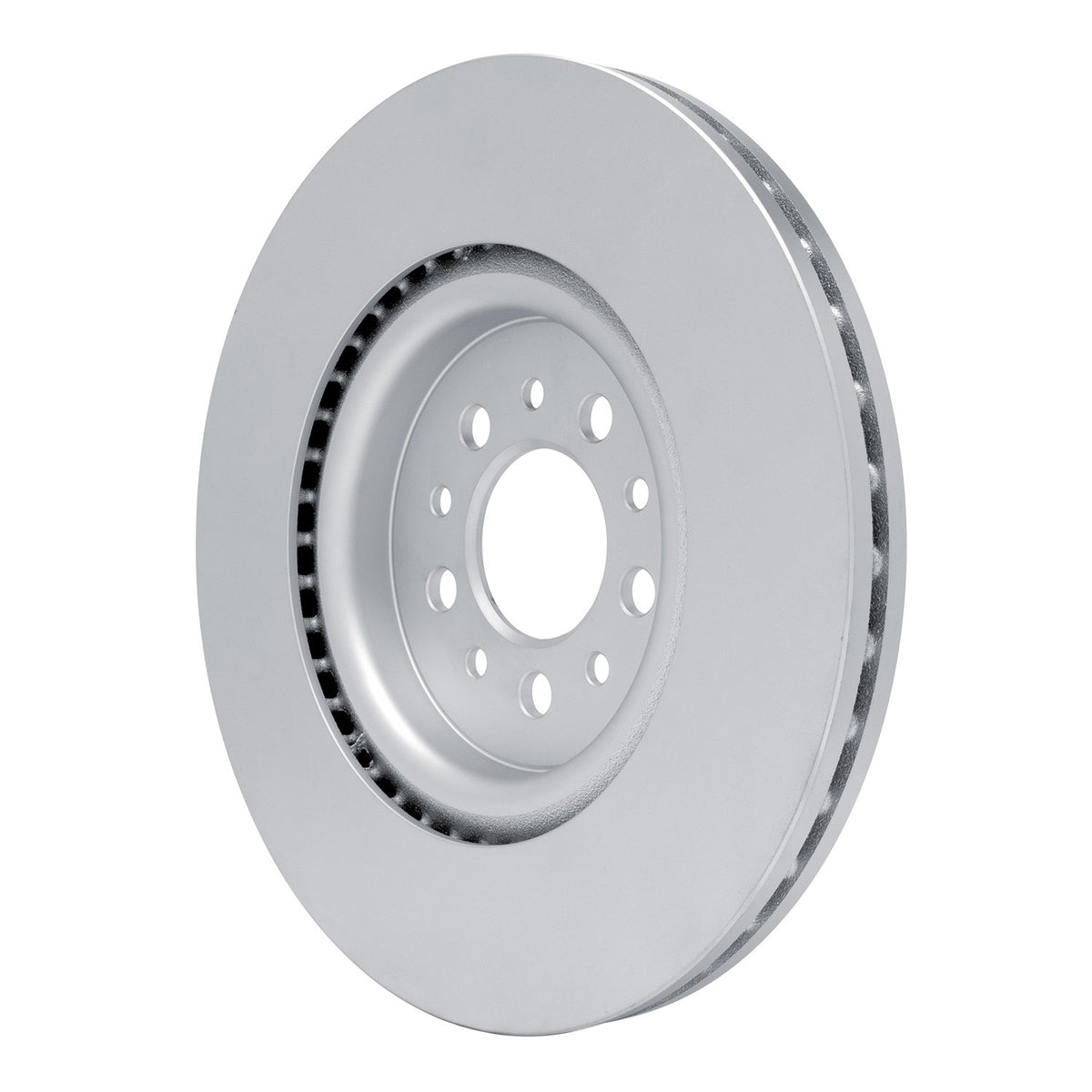 DFC 23-25 Alfa Romeo TONALE Front GeoSPEC Coated Rotor 604-40131
