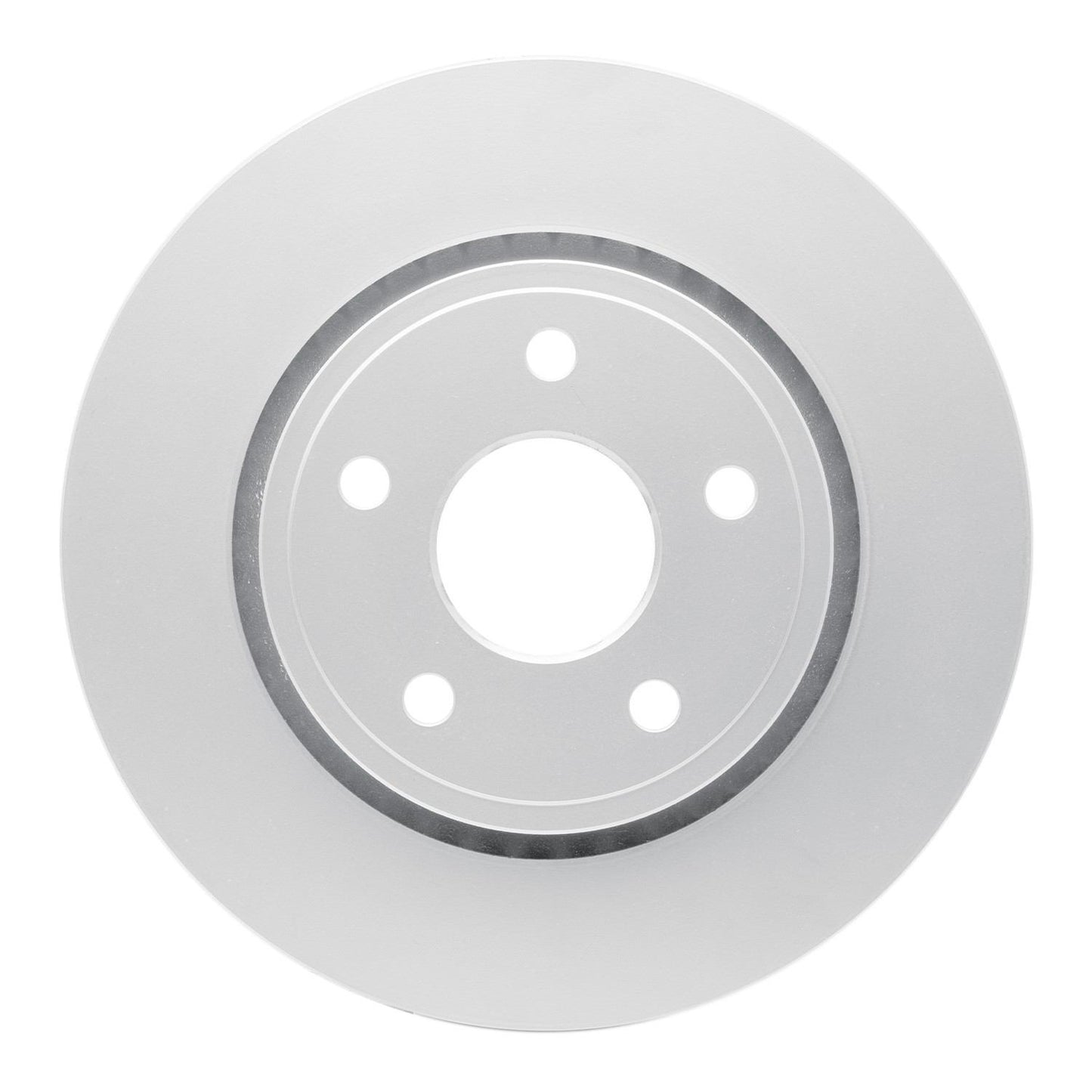 Dynamic Friction Company Disc Brake Rotor 604-42000