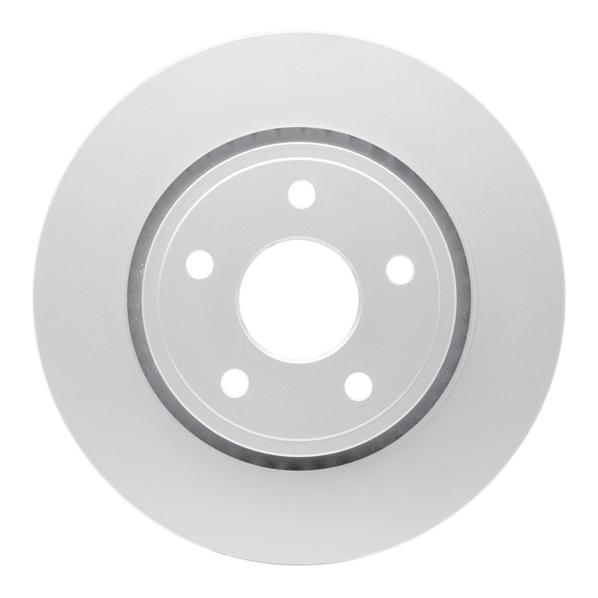 Dynamic Friction Company Disc Brake Rotor 604-42000