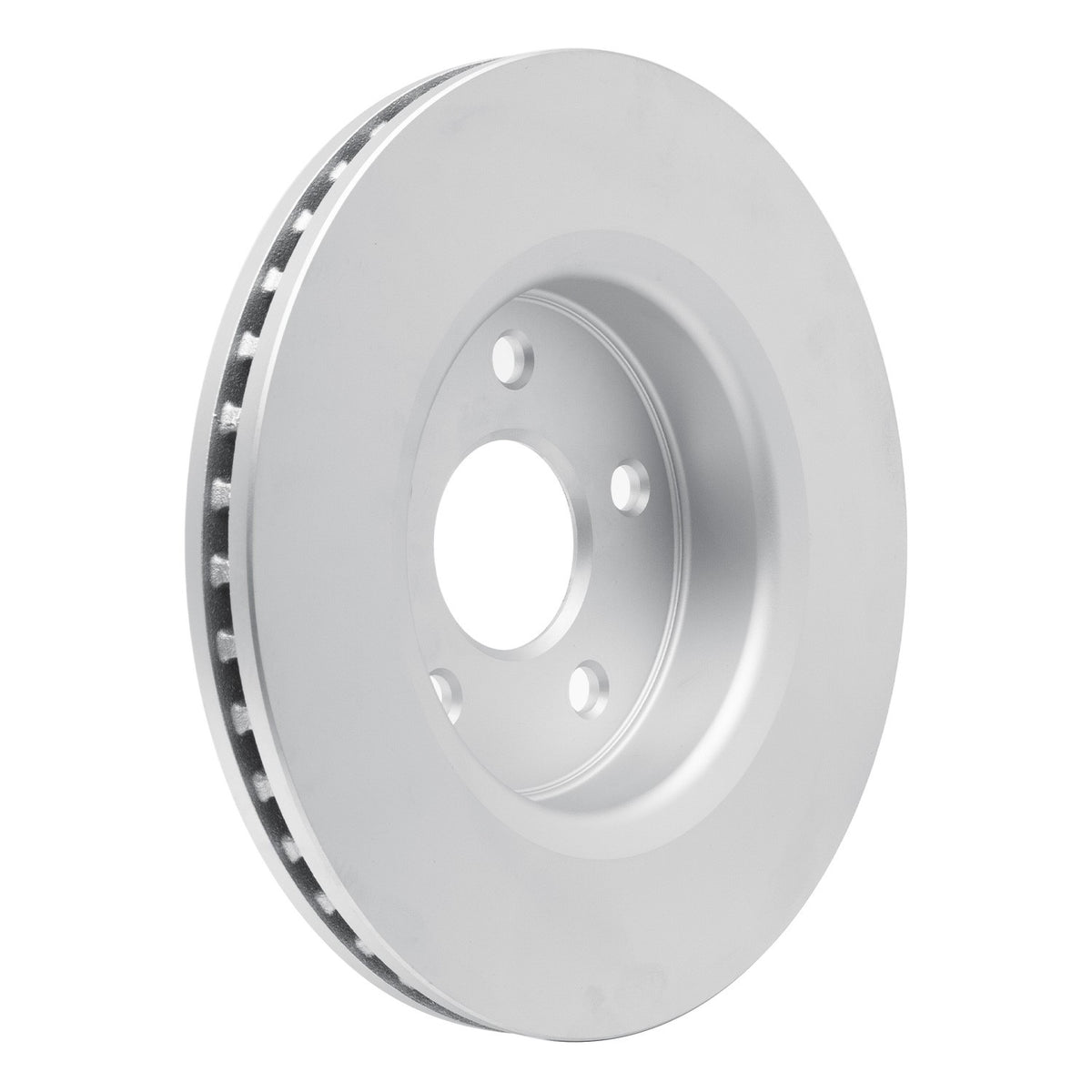 Dynamic Friction Company Disc Brake Rotor 604-42000