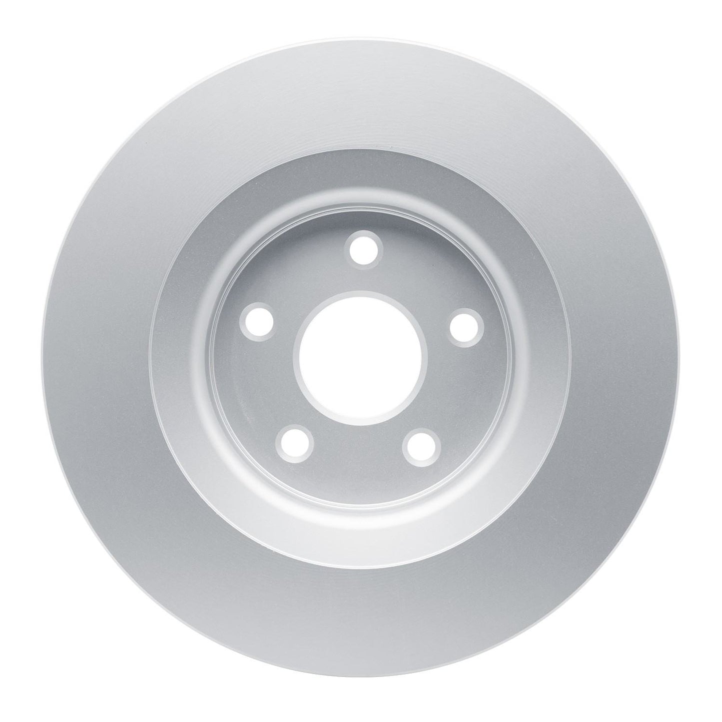 Dynamic Friction Company Disc Brake Rotor 604-42002