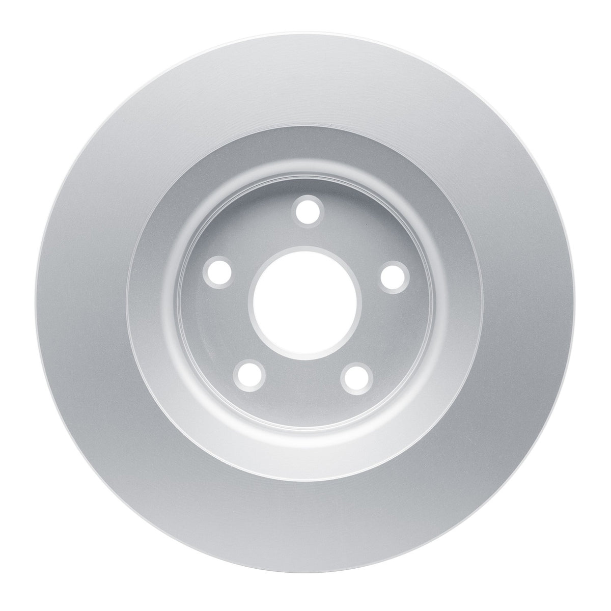 Dynamic Friction Company Disc Brake Rotor 604-42002
