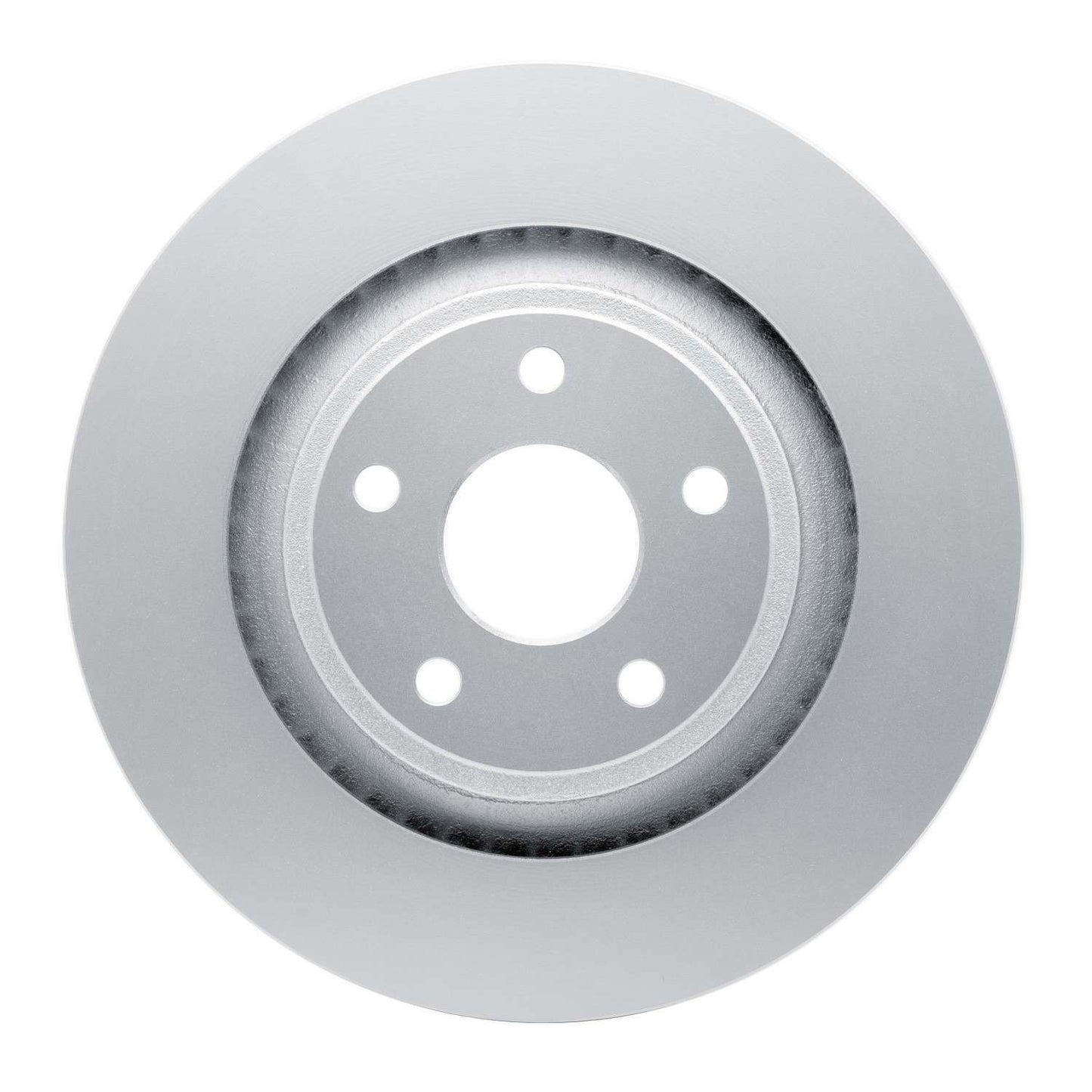 Dynamic Friction Company Disc Brake Rotor 604-42002