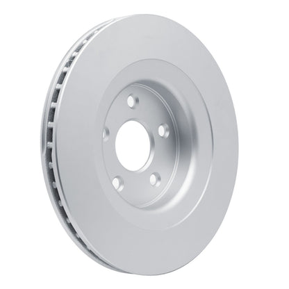Dynamic Friction Company Disc Brake Rotor 604-42002