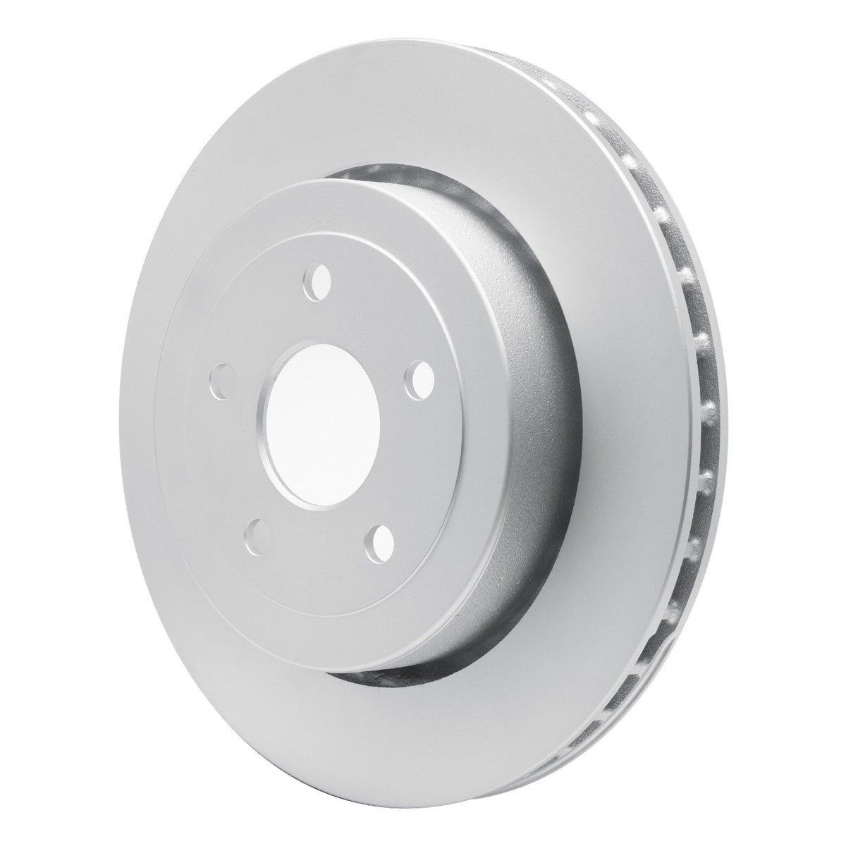 Dynamic Friction Company Disc Brake Rotor 604-42003