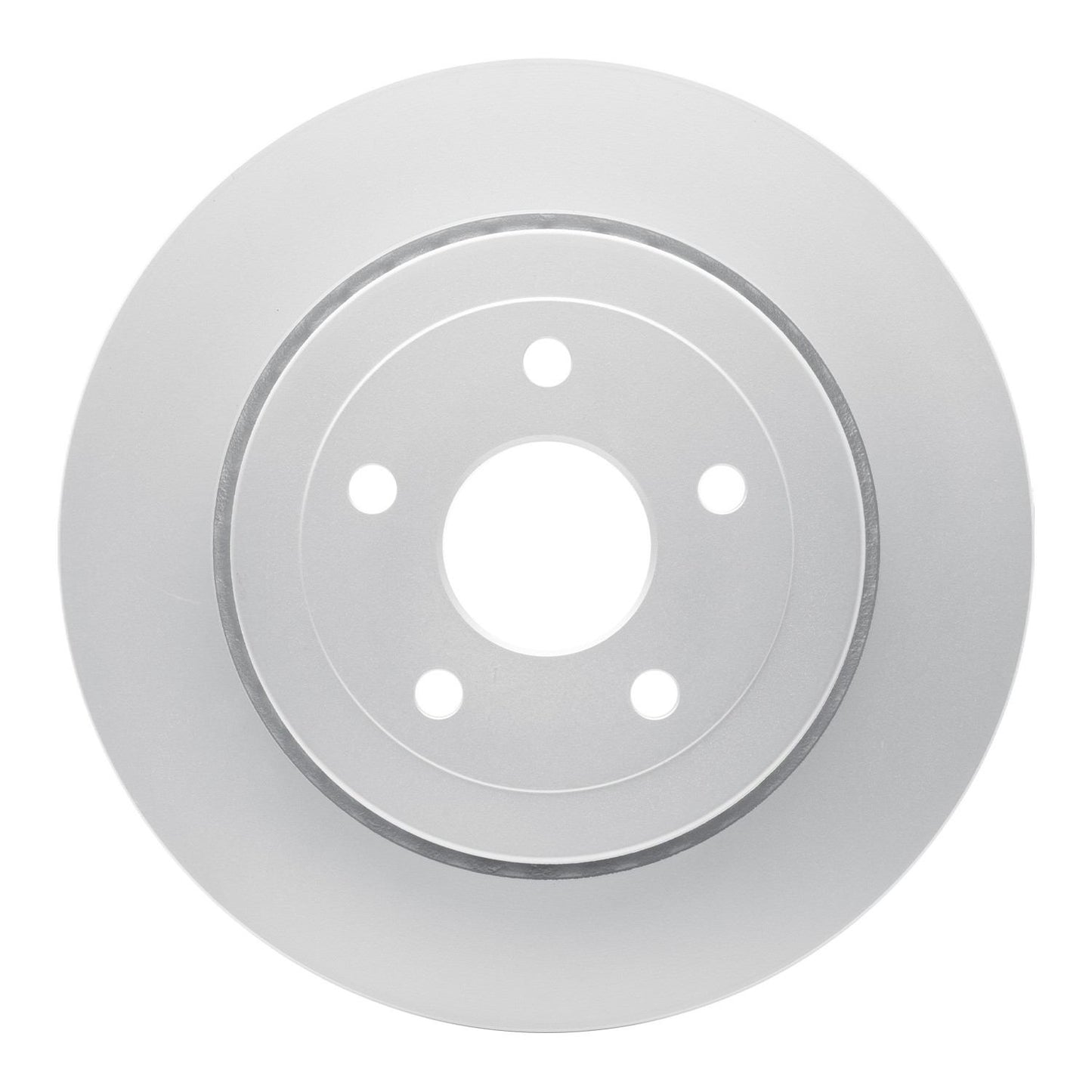 Dynamic Friction Company Disc Brake Rotor 604-42003