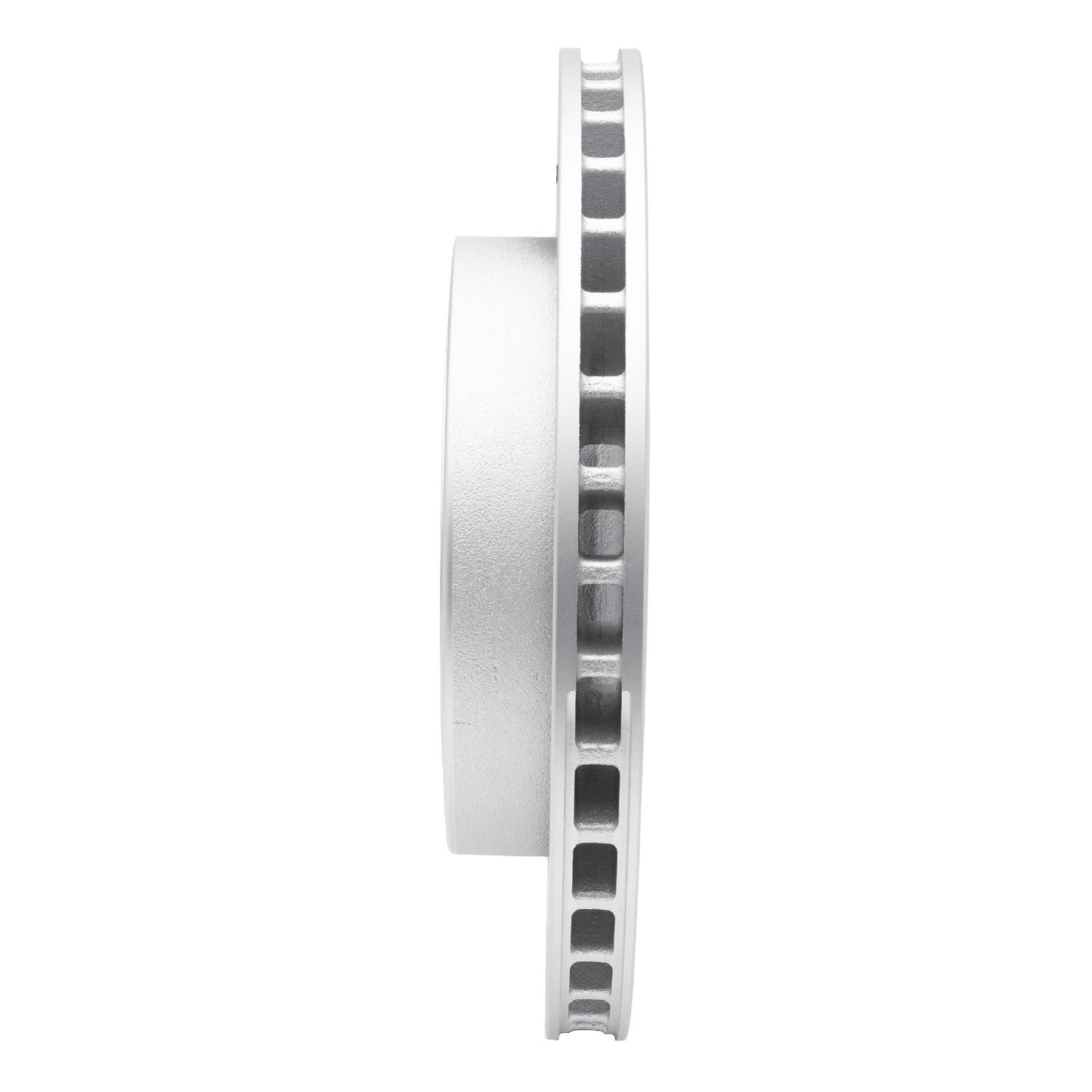 Dynamic Friction Company Disc Brake Rotor 604-42003