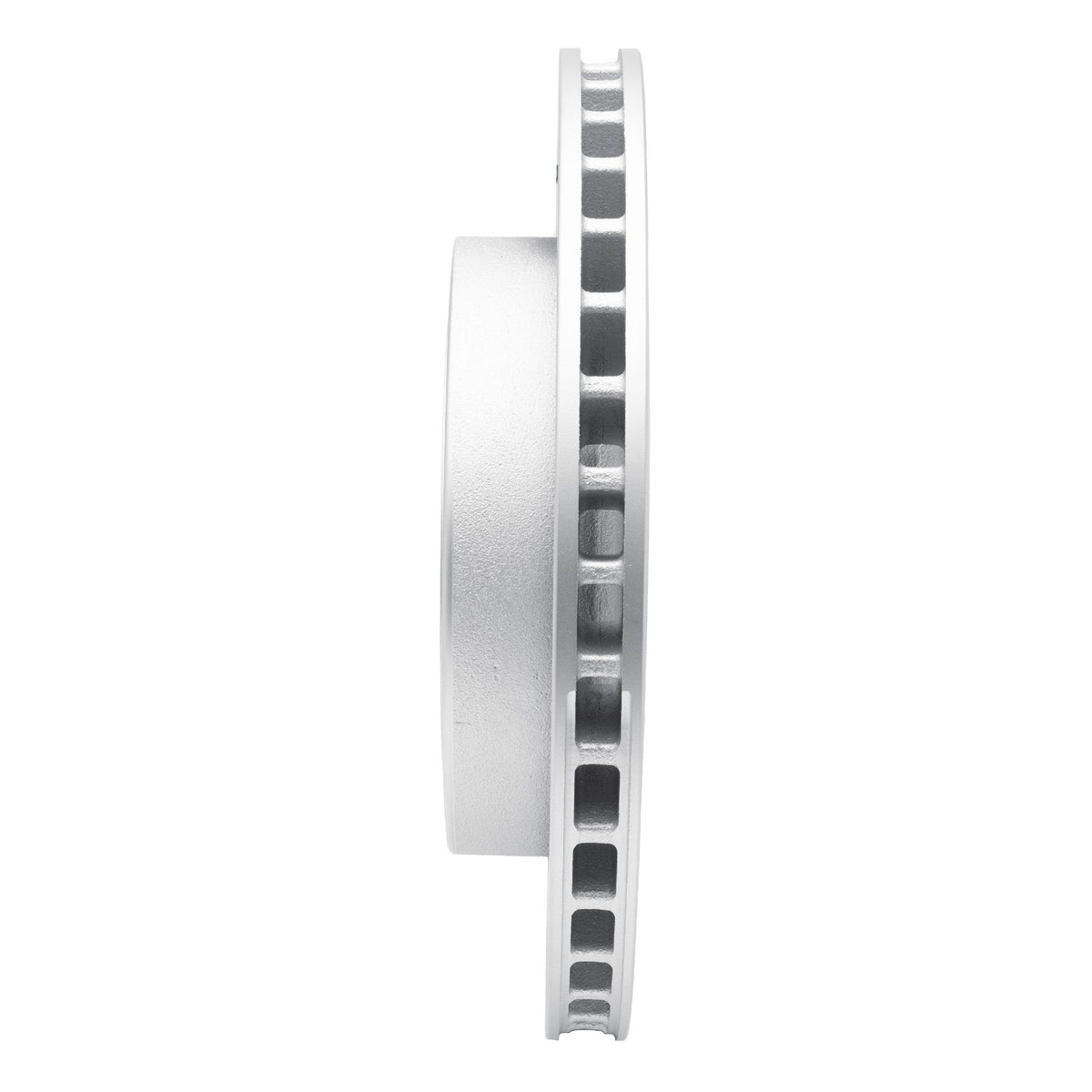 Dynamic Friction Company Disc Brake Rotor 604-42003