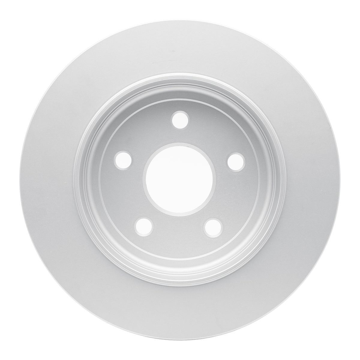 Dynamic Friction Company Disc Brake Rotor 604-42004