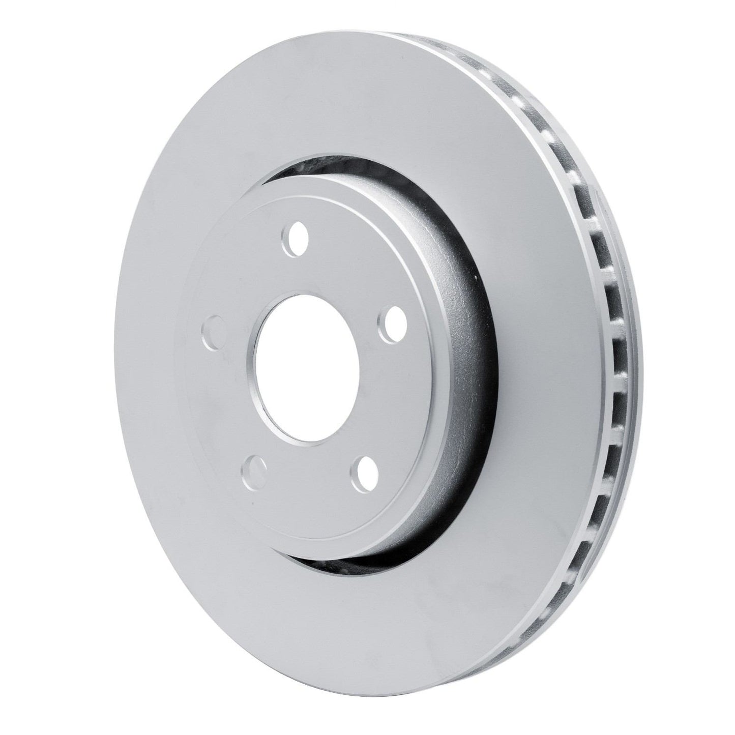 Dynamic Friction Company Disc Brake Rotor 604-42005
