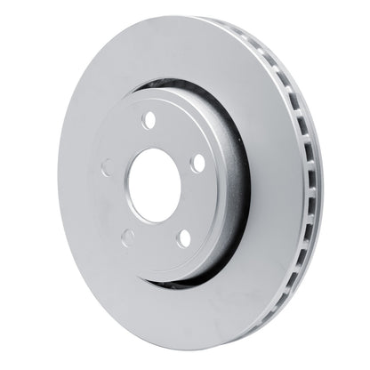 Dynamic Friction Company Disc Brake Rotor 604-42005