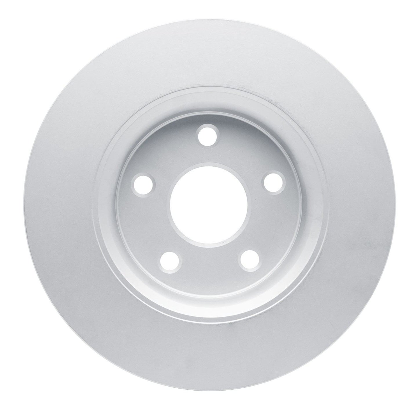 Dynamic Friction Company Disc Brake Rotor 604-42005