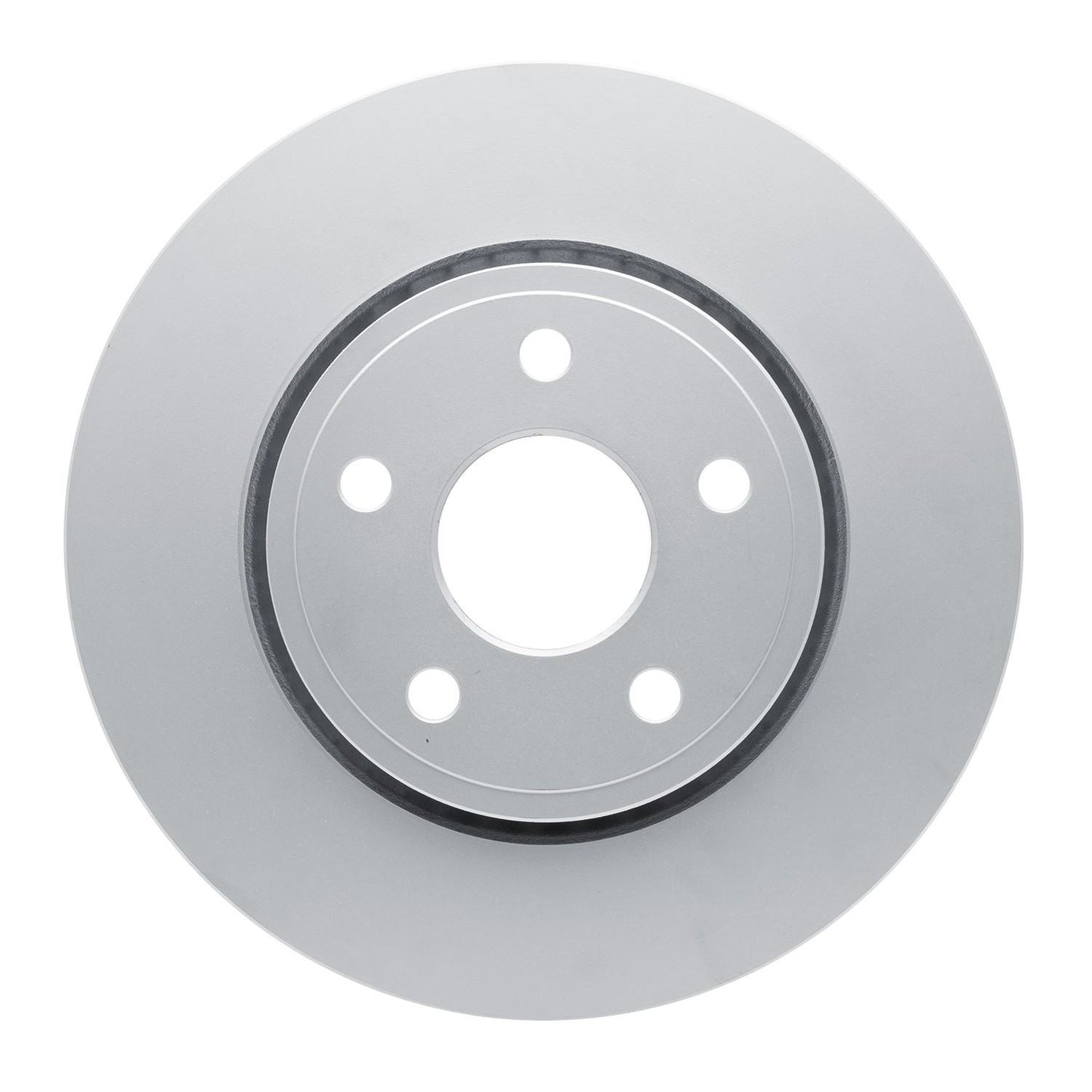 Dynamic Friction Company Disc Brake Rotor 604-42005