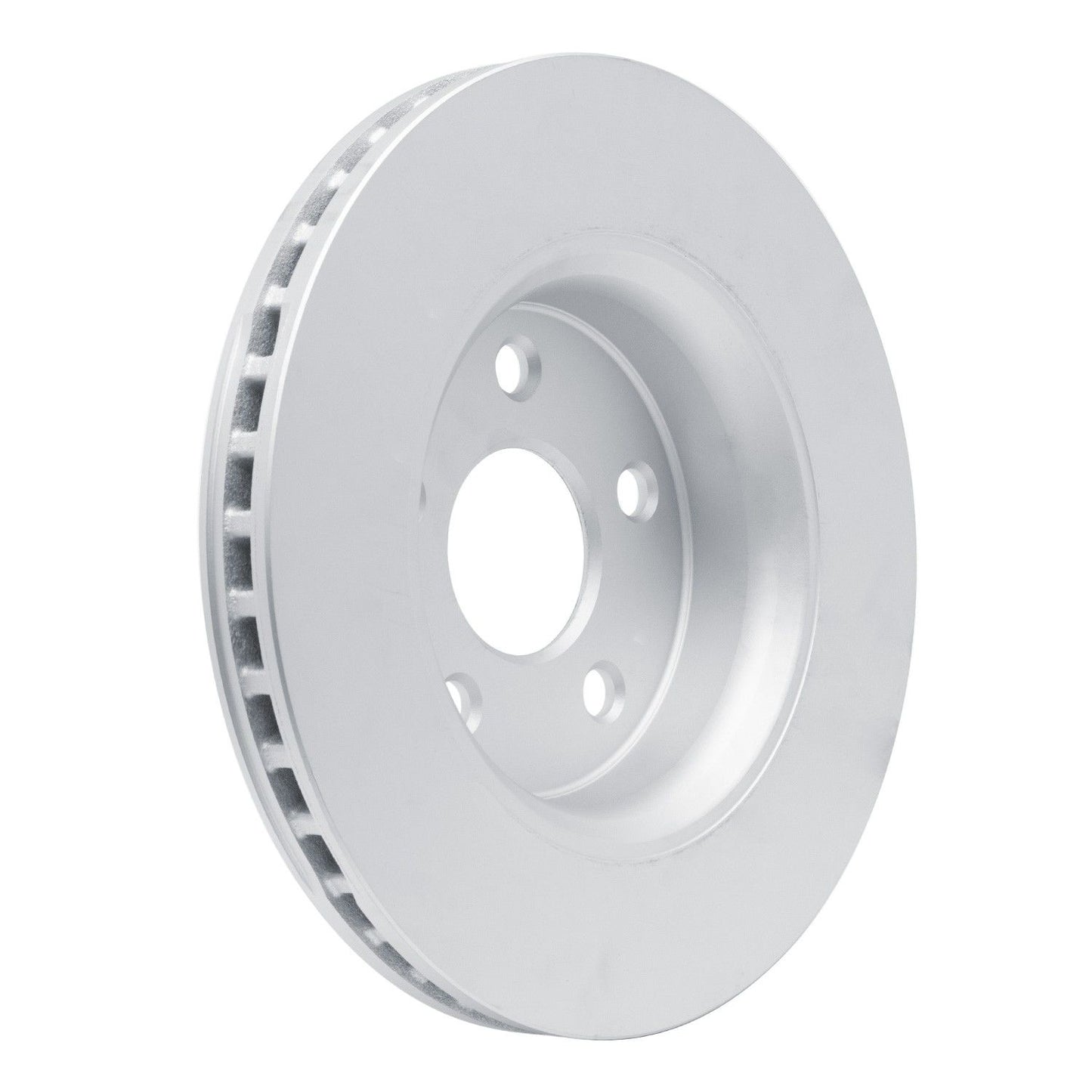 Dynamic Friction Company Disc Brake Rotor 604-42005