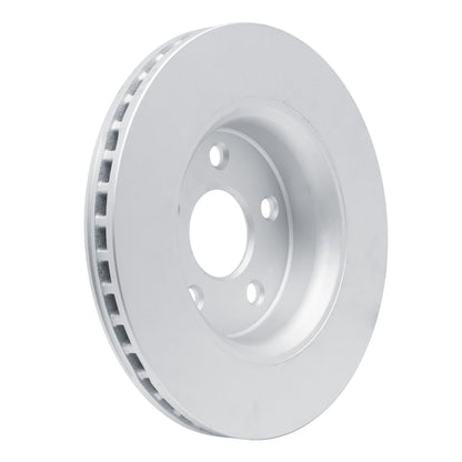 Dynamic Friction Company Disc Brake Rotor 604-42005