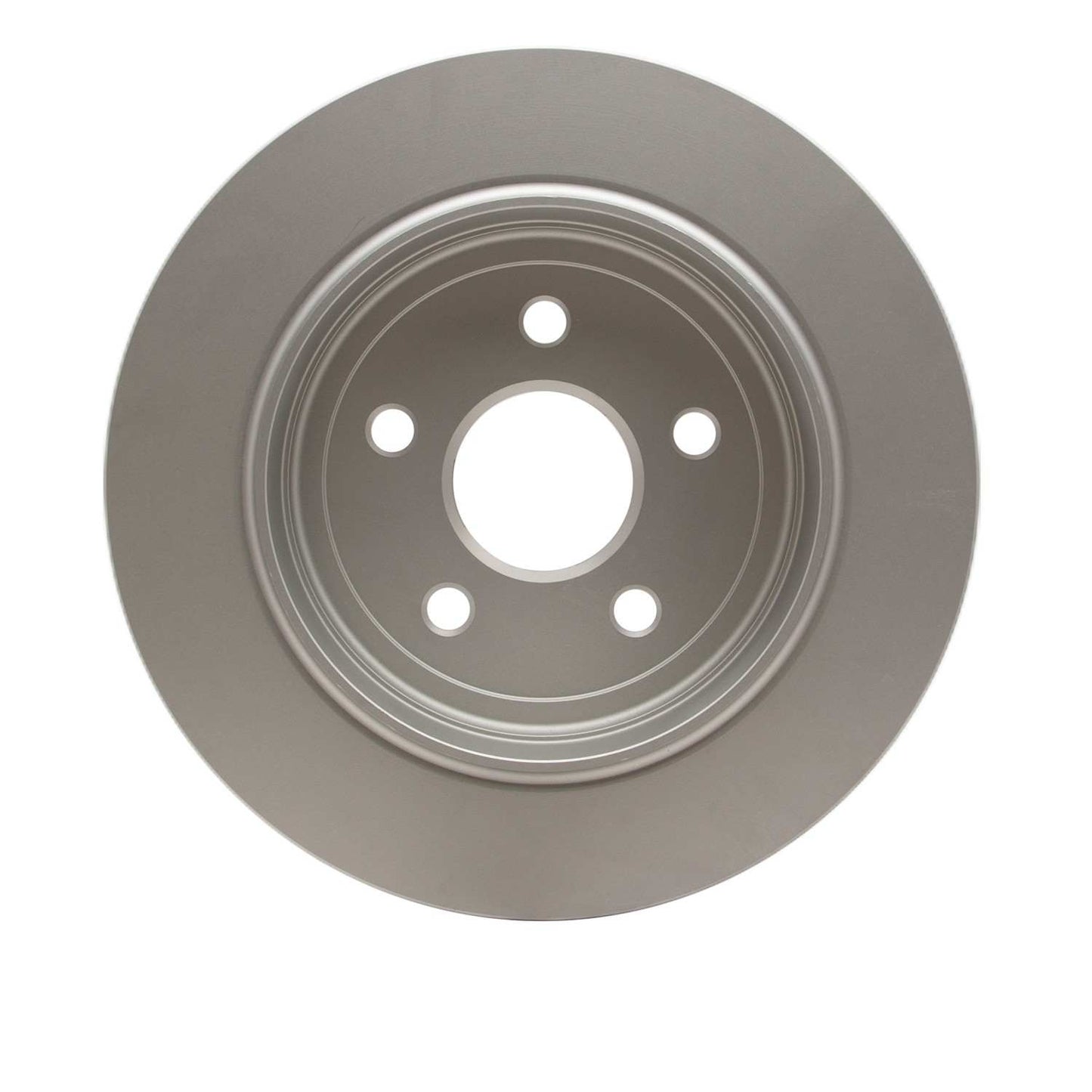 Dynamic Friction Company Disc Brake Rotor 604-42006