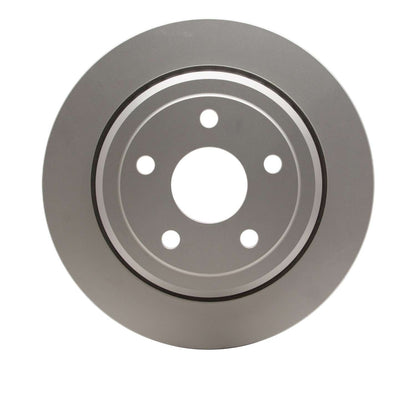 Dynamic Friction Company Disc Brake Rotor 604-42006