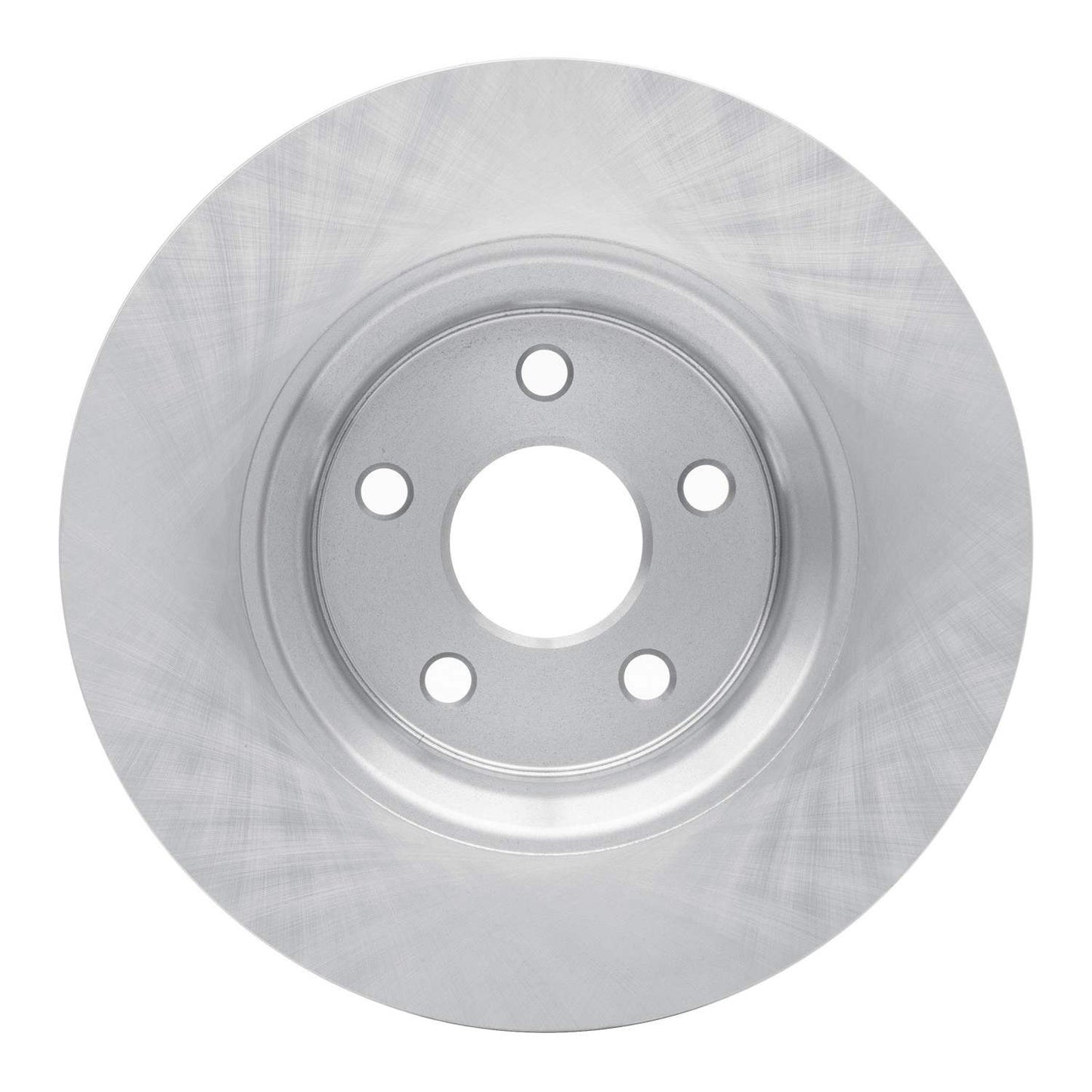 Dynamic Friction Company Disc Brake Rotor 604-42007