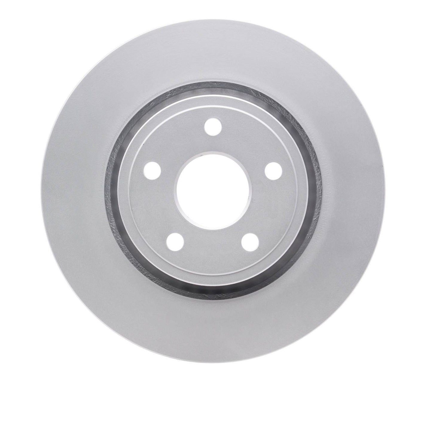 Dynamic Friction Company Disc Brake Rotor 604-42007