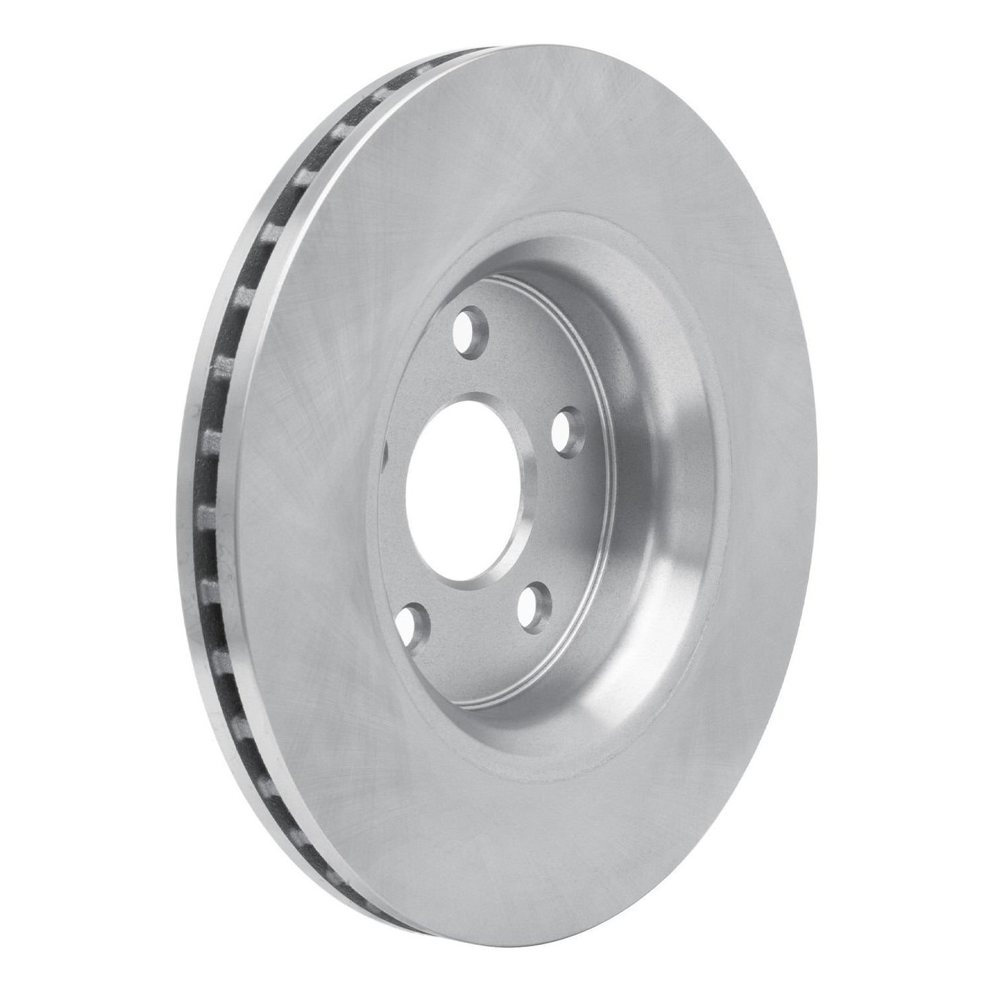 Dynamic Friction Company Disc Brake Rotor 604-42007