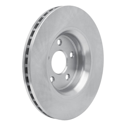Dynamic Friction Company Disc Brake Rotor 604-42007