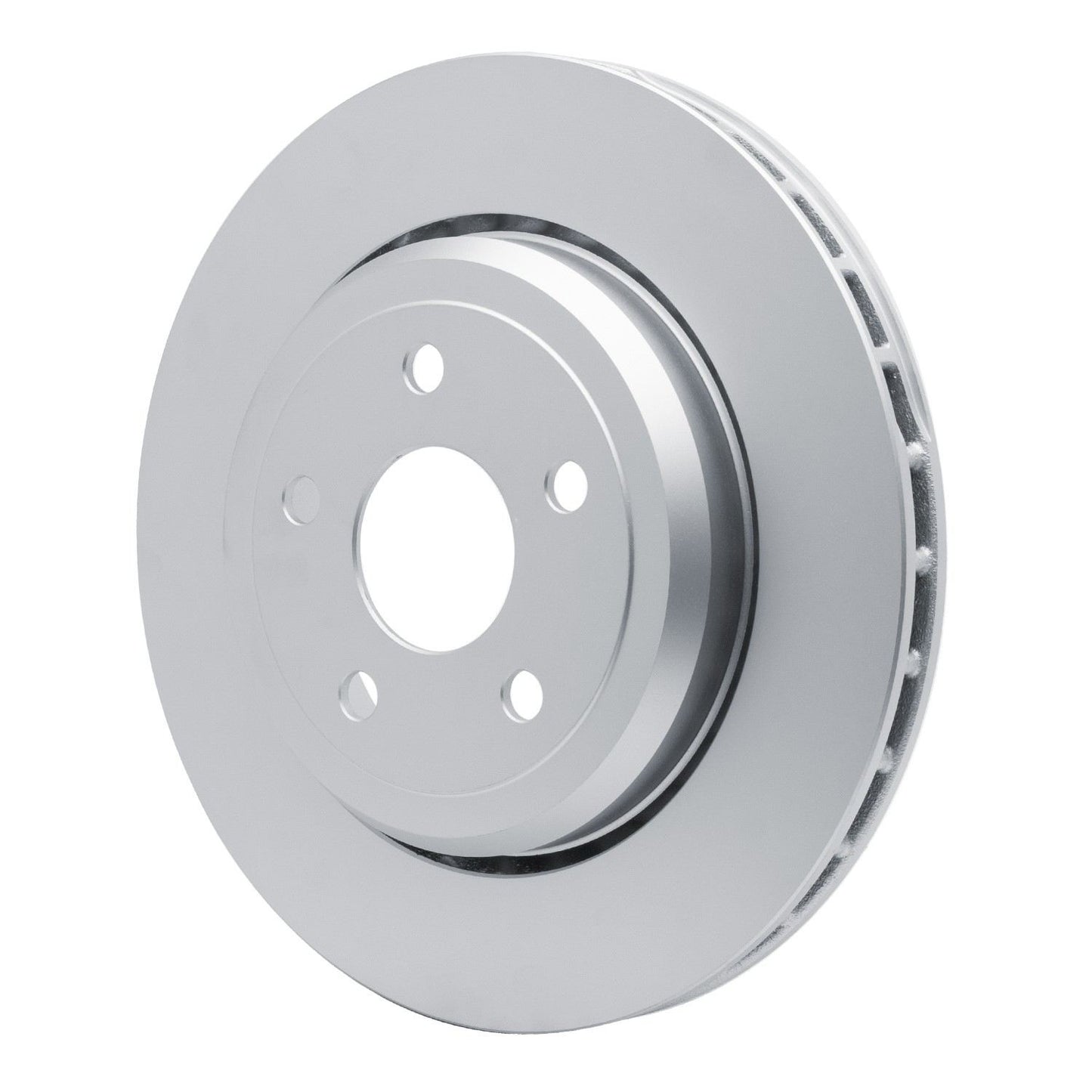 Dynamic Friction Company Disc Brake Rotor 604-42008