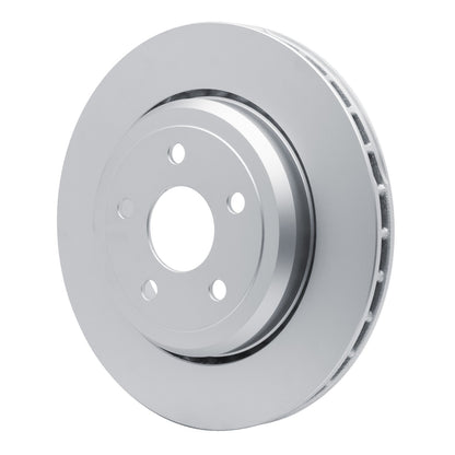 Dynamic Friction Company Disc Brake Rotor 604-42008
