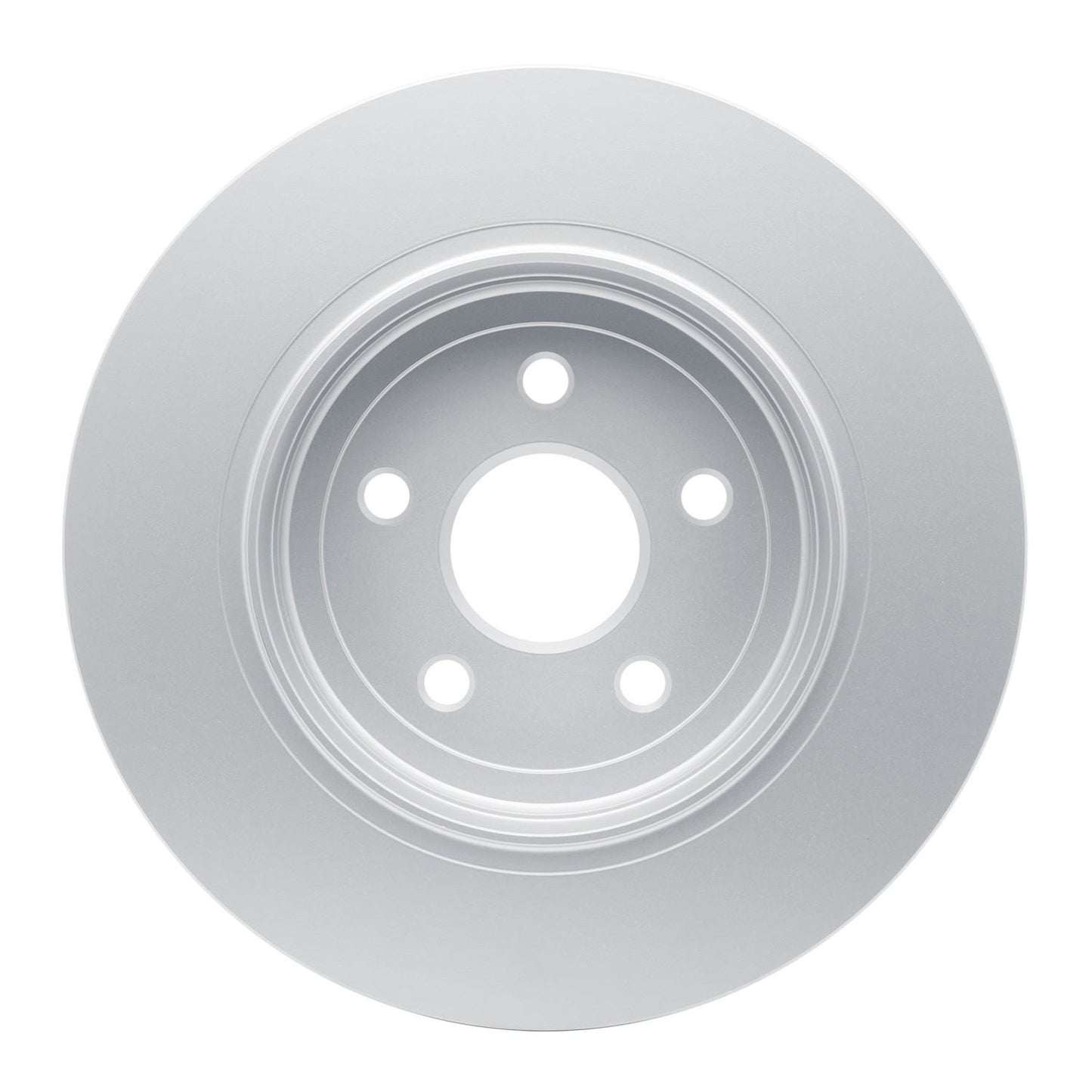 Dynamic Friction Company Disc Brake Rotor 604-42008