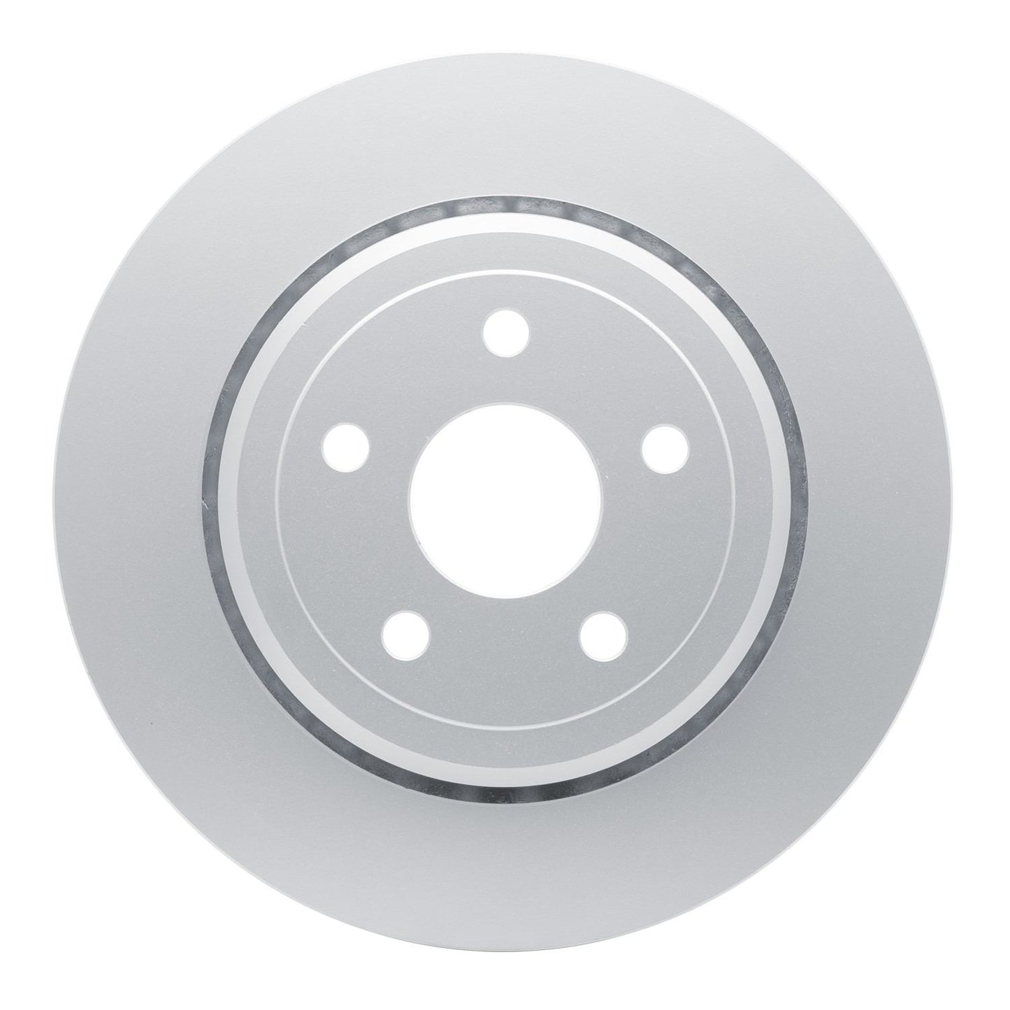 Dynamic Friction Company Disc Brake Rotor 604-42008