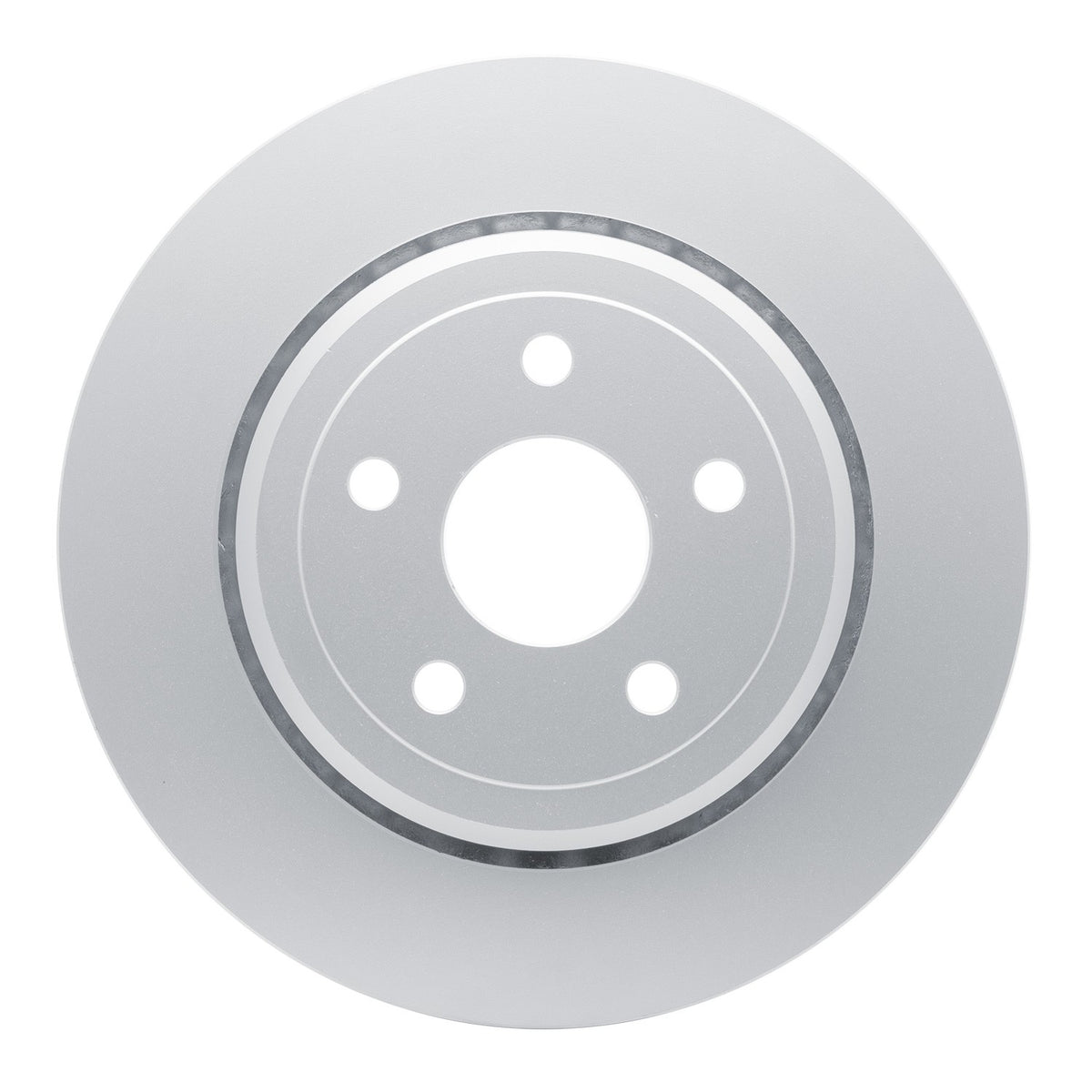 Dynamic Friction Company Disc Brake Rotor 604-42008