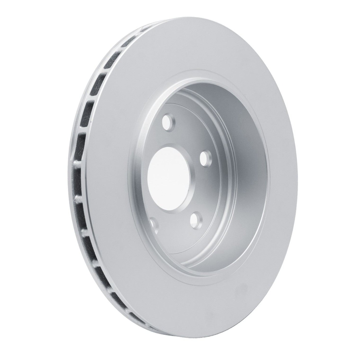 Dynamic Friction Company Disc Brake Rotor 604-42008