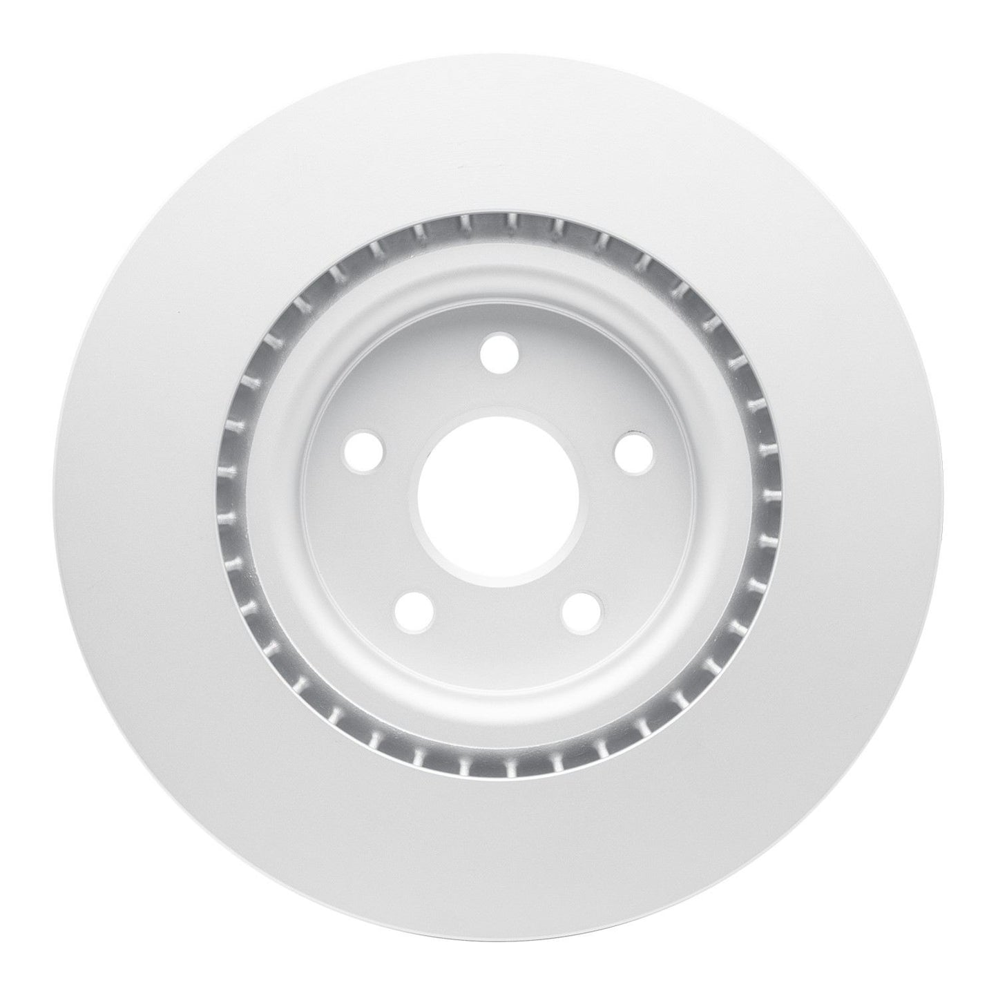 Dynamic Friction Company Disc Brake Rotor 604-42009