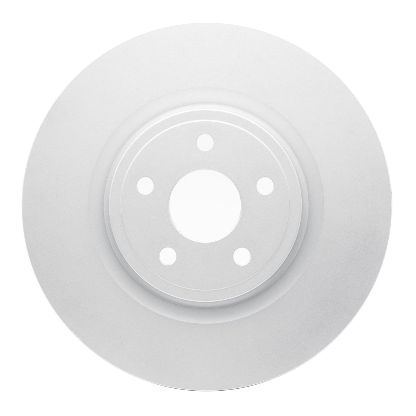 Dynamic Friction Company Disc Brake Rotor 604-42009