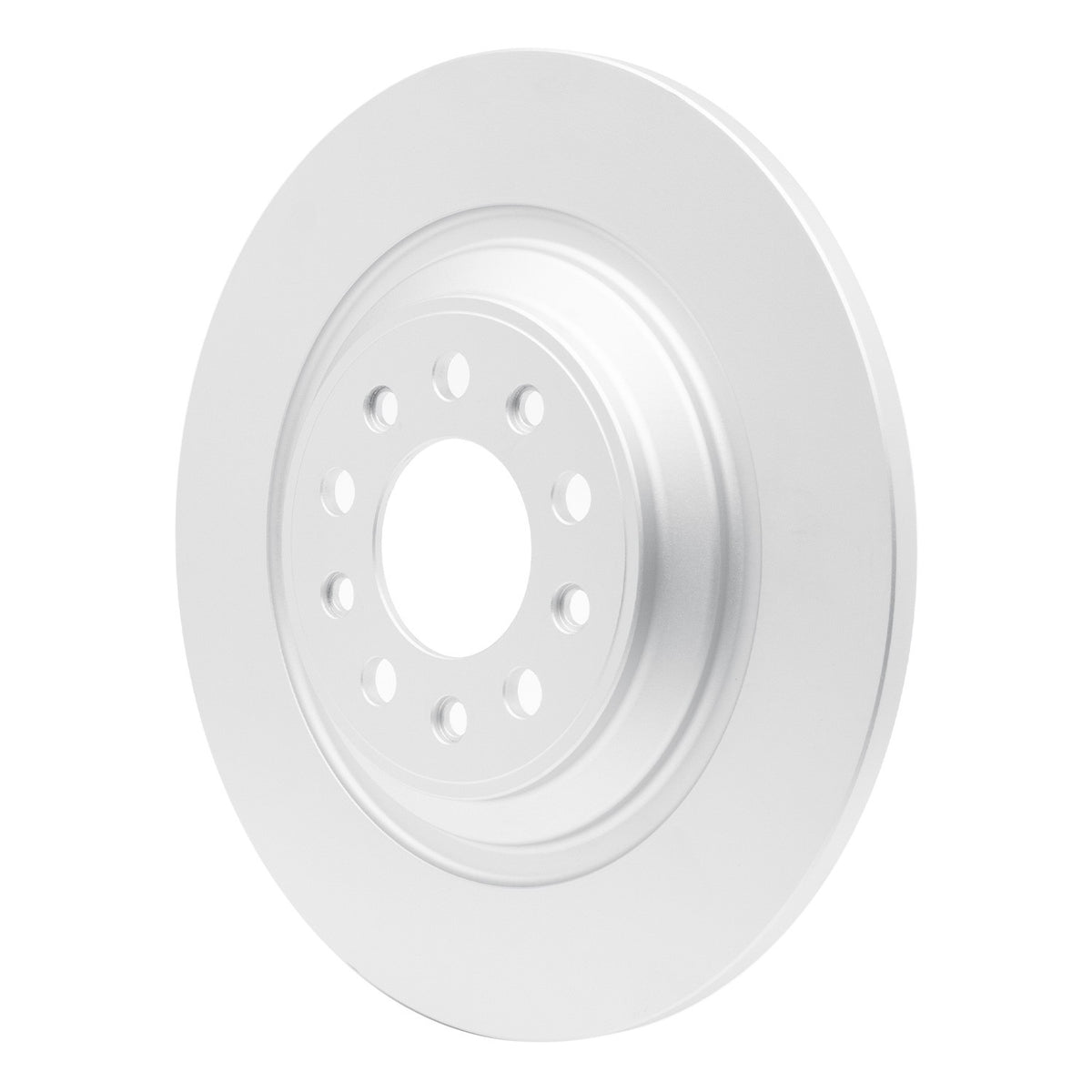 Dynamic Friction Company Disc Brake Rotor 604-42010