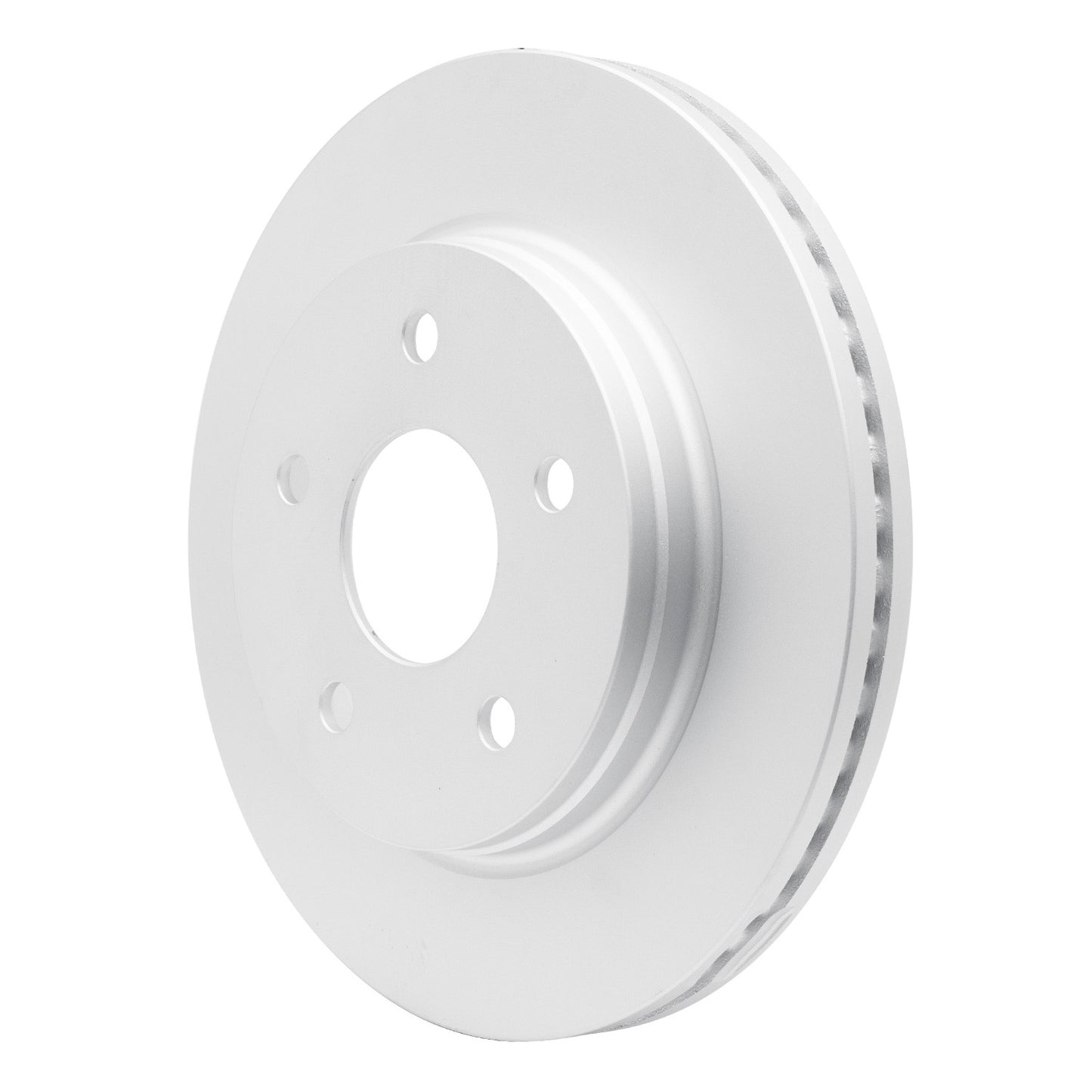 Dynamic Friction Company Disc Brake Rotor 604-42011